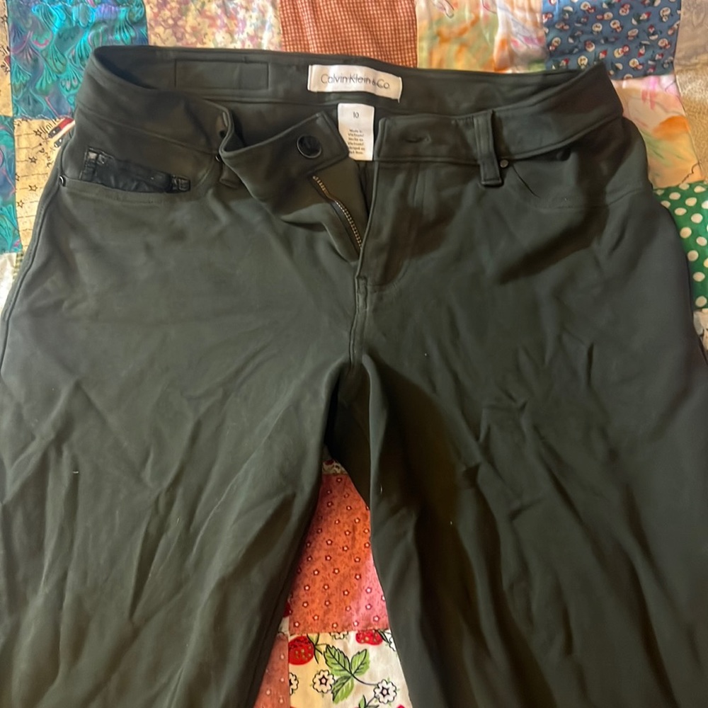 Calvin Klein jeans sz 10